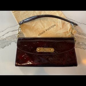 Louis Vuitton WOC